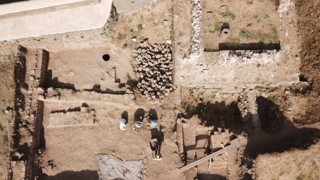 Fotoğraf: TRT Haber